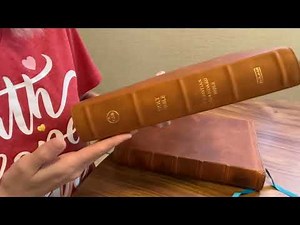 My Top 3 Bibles Series: CSB