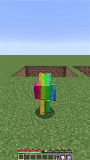 Minecraft Dropper Gameplay with Friends