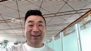 Flying China’s Broken Air Force One - Air China B747-400