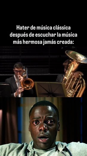 Reels Clássicos • Música Clássica on Instagram: "🎶😭 Tchaikovsky – Pas de Deux de El Cascanueces Bournemouth Symphony Orchestra 🎻 • Pas de Deux de El Cascanueces es uno de los pasajes más icónicos y encantadores de la famosa suite de Tchaikovsky. Con su melodía delicada y danzante, esta pieza captura la belleza y gracia del ballet, reflejando la ligereza y elegancia de los movimientos de los bailarines. Pero detrás de esta belleza también se esconde una historia personal profundamente emociona