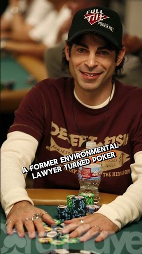 David Singer WSOP 2025 Run | Poker Legend Still Winning at 58