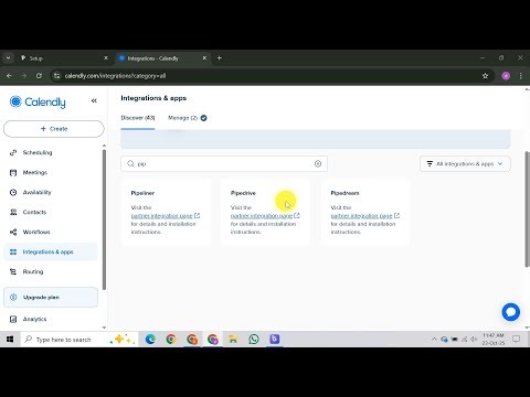 How To Install Pipedrive