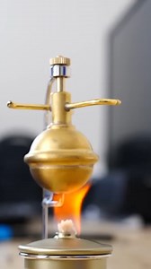 1.3M views · 29K reactions | No coloque nitrógeno líquido en una máquina de vapor | The Action Lab en Español | Facebook