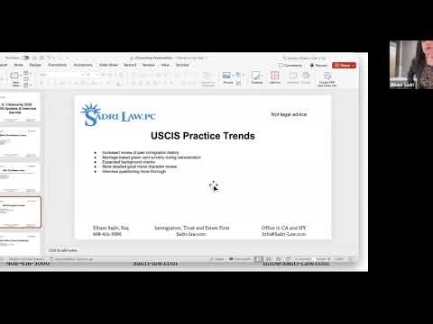 U.S. Citizenship 2026: Real USCIS Updates & Interview Secrets