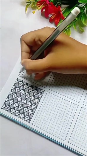 Zentangle doodle art 🖼️ 🔥🥰😍😍🥰🫶👍🏼♥️❤️#doodlendraw #tik_tok #xh #diy #xyzbcafypシ