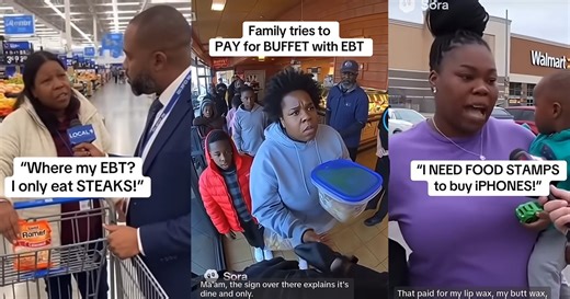 Racist Influencers Using OpenAI's Sora to Make it Look Like Poor People Are Selling Food Stamps for Cash