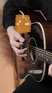 Strumming Pattern | Somewhere Over The Rainbow - Israel Kamakawiwo'ole #guitar #guitarra #violao | Leve Violão