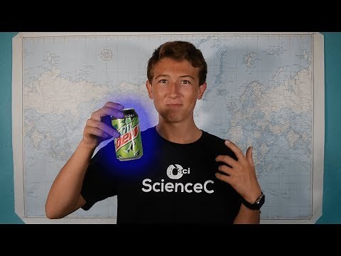 Extracting Caffeine From Mountain Dew