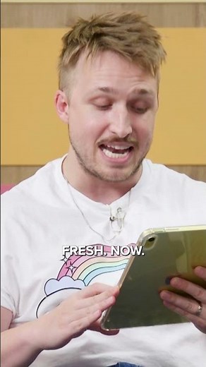 He WOKE HER UP to make dinner for him??