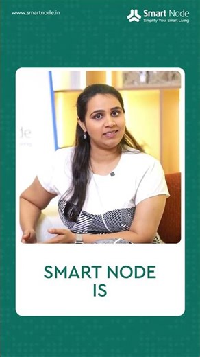 Future of Smart Living | Anushree Hiren Patel