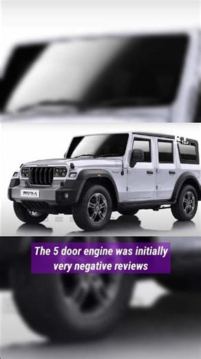 Thar Drivers ko itna Ghamand kyon hai? 🤔