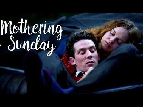 Mothering Sunday 2021 Full Movie Explained & Review | Patsy Ferran, Glenda Jackson, Odessa Young
