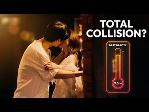 C-Drama Chemistry Ep 2: Private Worlds & Total Collision | Analysis Based on K-Box Standards