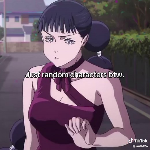 Exploring Jujutsu Kaisen: Favorite Characters and Their Impact