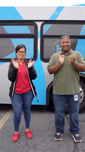 15K views · 281 reactions | There’s a lot to be proud of in Harrisonburg. We’re adding one more thing to the list. | Harrisonburg, VA - Government | Facebook