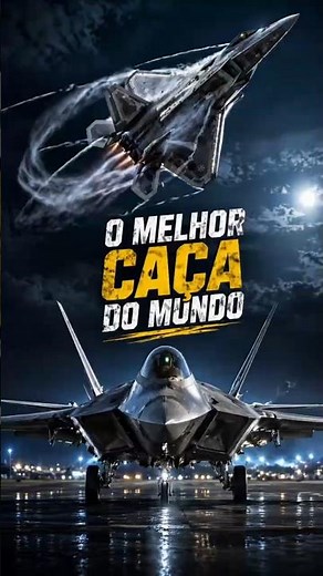 F-22 Raptor 😳 The best fighter jet in the world? 🤔