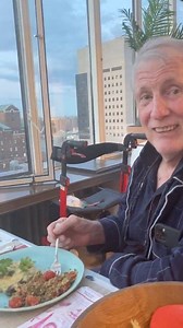 Last night on Zoom, I took a Julia Child cooking class with my brother and sister! We decided to make a very fancy dish called ”Coquilles St. Jacques à la Provençale” (Scallops Gratinéed with Wine, Garlic, and Herbs). 2.5 hours and 30 pots later, here’s my loving family’s review... And then here’s what they had for dinner... | Barbara Corcoran