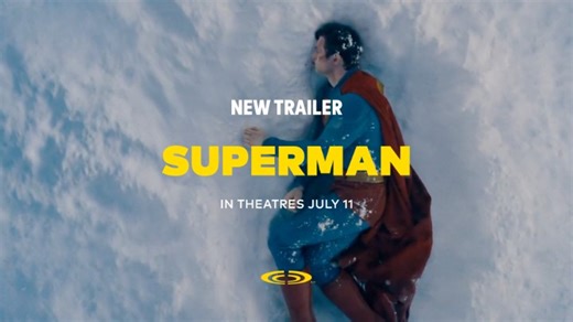 339K views · 1.2K reactions | "Krypto, take me home." ❤️ Watch the new trailer for James Gunn's #Superman. See it in theatres on July 11. | Cineplex | Facebook