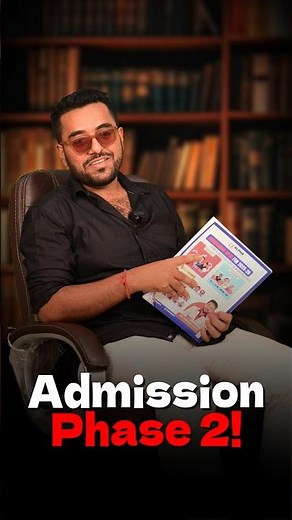 🚀 Admission Phase 2 Begins! | Alpha Chemistry 2026–27 | Limited Seats Left for Classes VIII–XII 🔥