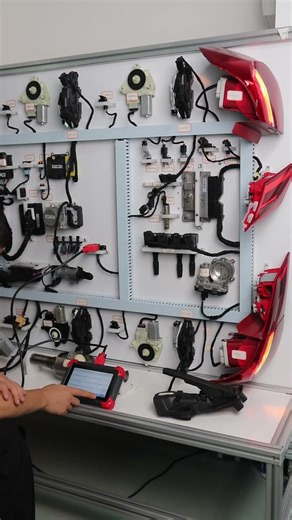 Looking for a reliable, professional scanner? The XTOOL D7 is perfect for mechanics, car shops