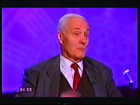 BBC ONE | News 24 Handover | New Year's Day 2000 (early hours of 2nd January)