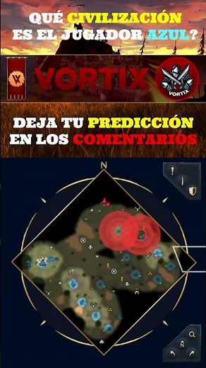 Adivina LA CIVILIZACIÓN #1 🕵️ - Nivel MEDIO🔥#RTS #Ageofempires4 #aoe4 #ageofempires #gaming