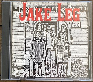 Jake Leg - Jake Leg