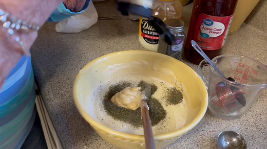 115K views · 6.2K reactions | Macaroni Salad…a tasty side salad that goes with any meal! You could even add meat and make it a meal! In “Mondays with MeMe”, page 9… yummy. #memesrecipes #memesrecipessc #shineforJesus #macaronisalad #MacaroniSaladRecipe | MeMe’s Recipes | Facebook