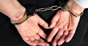 'Ninja Warrior' Contestant Arrested, Allegedly Found With 154 Grams of Meth