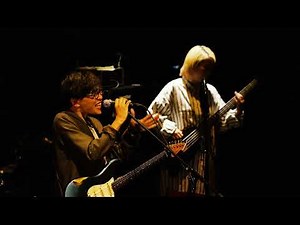 bonobos - おかえり矮星ちゃん from「bonobos Billboard Live TOKYO&OSAKA untitled uTa domains」