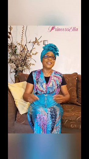 Alleluia ! JÉSUS notre sauveur RÈGNE. Il est ressuscité. Il RÈGNE dans sa gloire. Chantons ensemble ce chant qui glorifie notre Seigneur Jésus. #paques2025 #princesseellaofficiel #pourtoi @super fans | Princesse Ella