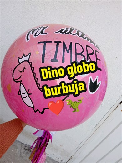 Globos Burbuja Personalizados para Graduaciones Preescolares