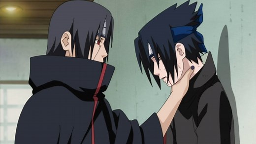 Itachi vs. Sasuke: Who Would Win and Why?