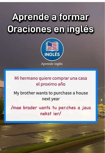Formar Oraciones en Inglés: Aprende Fácil y Rápido