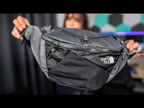 The North Face Fanny Pack Review