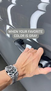 🩶 Would you wear this shade of gray? 🩶 Take a break from the bright colors with this Leadfoot Gray exterior paired with Distressed Merlot leather and satin black trim 🤌🏼 It’s like a man cave, but on wheels 😁 . . . . 📬 DM or call/text 470-729-2853 for inventory in stock ready for immediate delivery 🚚 Vintage design modern luxury = the best of both worlds 💯 formerly Vintage Broncos #earlybronco #classicbronco #fordbronco #bronco #classiccars #dreamcar #beverlyhills #luxury #malibu #palmbea