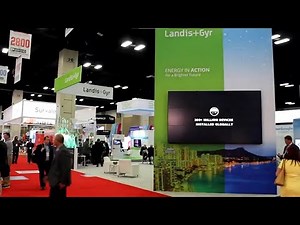 DistribuTECH 2020 Wrap-up