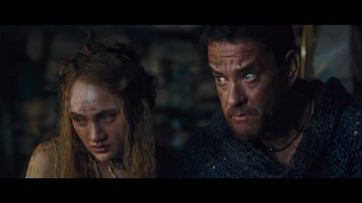 Warner Bros. presents Cloud Atlas - Offizieller Trailer