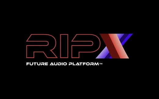Hit'n'Mix RipX DeepAudio 音频转MIDI分离软件人声音高编辑处理功能演示