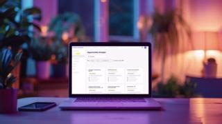 Cherchez et trouvez une alternance plus rapidement et plus efficacement grâce à notre section emploi.  Profitez de milliers d'offres d'emploi pré-sélectionnées qui correspondent (vraiment) à votre profil, et d'outils innovants conçus spécialement pour faciliter votre recherche : candidature simplifiée, candidature spontanée, candidature automatique, CV auto-généré... C'est le moment de casser les codes  https://bit.ly/alternance-jobs  | OpenClassrooms | Facebook