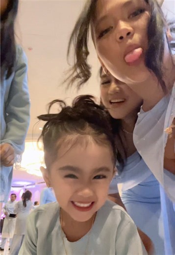 Surrender Dance Performance by Ara and Mimie