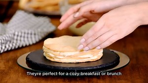 buttermilk pancakes recipe