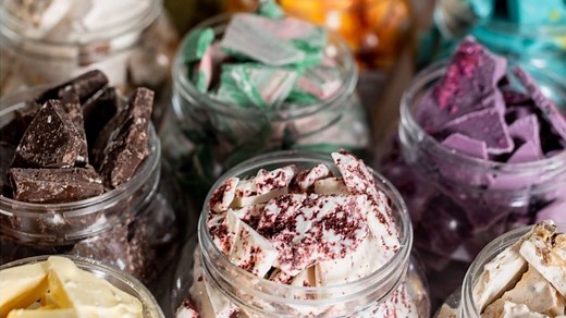 Scary Good Sweets: 5 Black-Owned Candy Brands | Essence