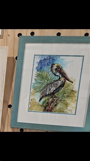 Recent Sales at Local Tides Venice ended up making this a "December to Remember" for me. To my Customers and Local Tides Venice I say "Thanks So Much" for your support! HAPPY NEW YEAR 2026! | Linda Eader Fine Art