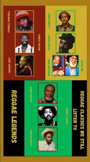 Lovers Rock: The Romantic Side of Reggae