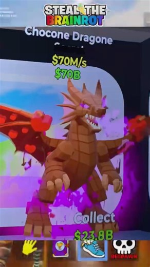 LATEST WORKING CODES FEBRUARY STEAL THE BRAINROT FORTNITE ALL SECRET ADMIN LUCK CODE #fortnite STEAL