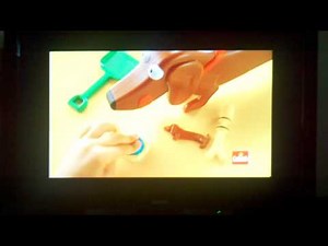 Doggie Doo. An actual commercial