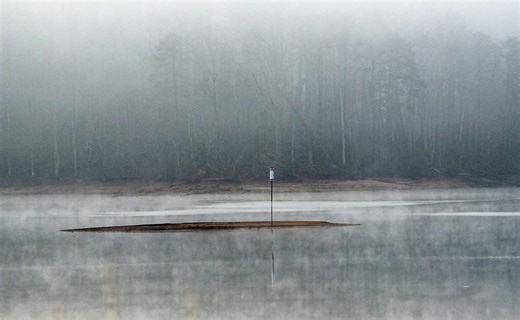 Upstate SC drought could reach extreme levels in February