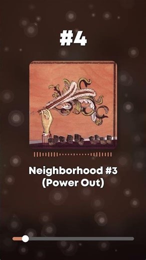 Ranking Songs from Worst to Best Funeral Arcade Fire