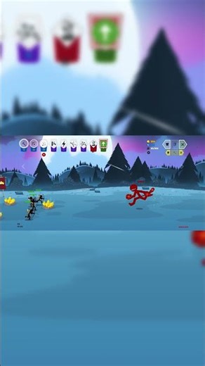 Stick war saga archer bs bomber